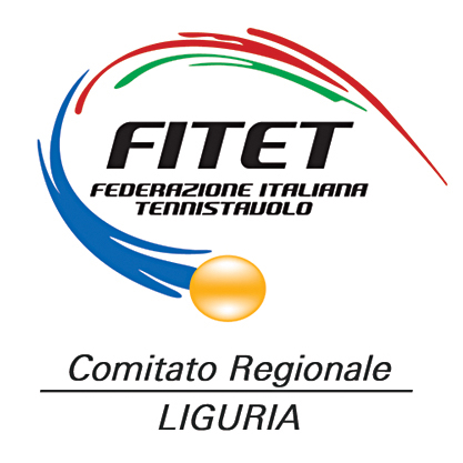 Federazione Italiana Tennistavolo – Comitato Regionale Liguria